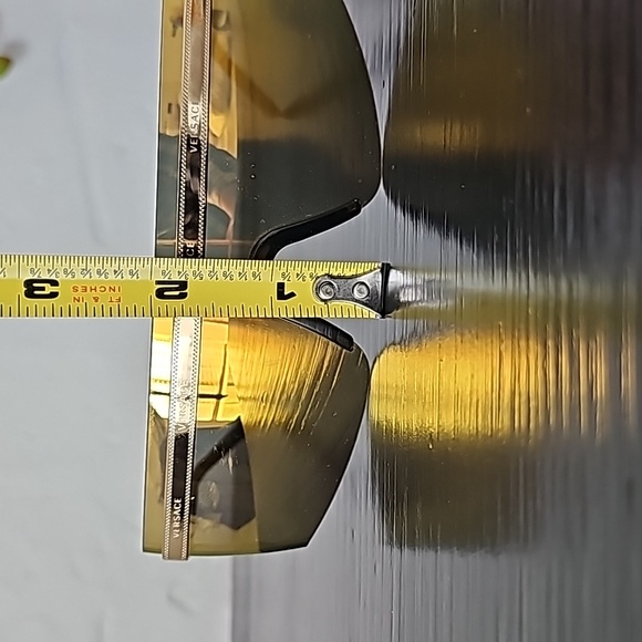 Versace Men's Sunglasses - Picture 15 of 16